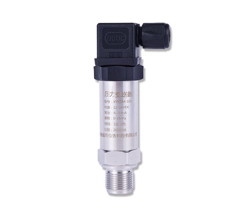 赫斯曼压力变送器